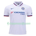 Chelsea Dres Gostujući 2019/2020 Kratkih Rukava Chelsea Dres Gostujući 2019/2020 Kratkih Rukava